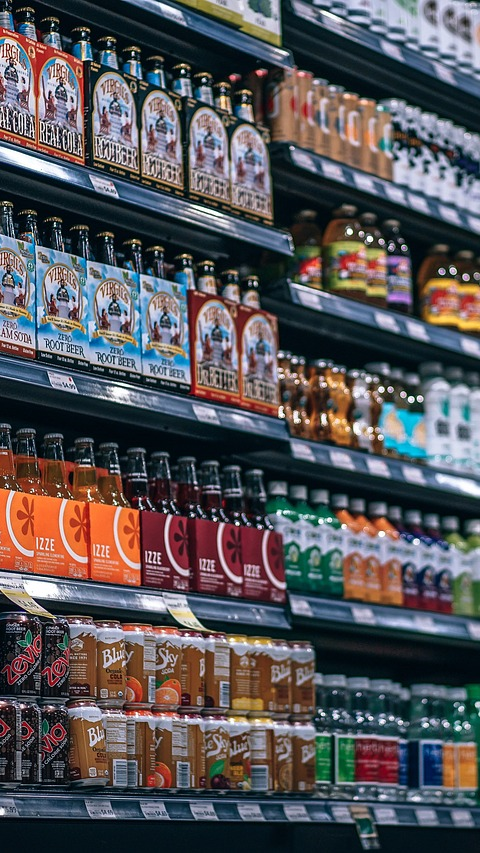 Betaalde enquêtes over producten en diensten van verschillende merken.